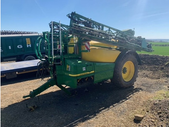 Sprayer JOHN DEERE