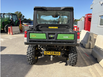 Side-by-side/ ATV John Deere XUV865M Gator: picture 4