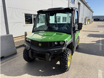 Side-by-side/ ATV John Deere XUV865M Gator: picture 2