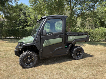 Side-by-side/ ATV JOHN DEERE