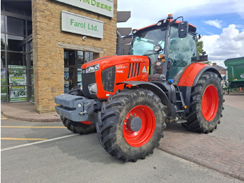 Farm tractor KUBOTA