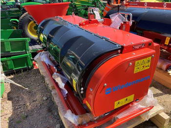 Garden equipment