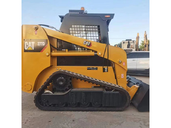 Skid steer loader CATERPILLAR