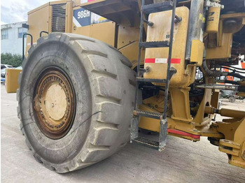 Wheel loader Used Cat Wheel Loader 986H for Sale Caterpillar Wheel Loader 986H in Good Condition: picture 3 Wheel loader Used Cat Wheel Loader 986H for Sale Caterpillar Wheel Loader 986H in Good Condition: picture 3