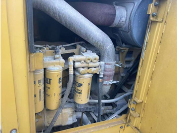 Wheel loader Used Cat Wheel Loader 986H for Sale Caterpillar Wheel Loader 986H in Good Condition: picture 5 Wheel loader Used Cat Wheel Loader 986H for Sale Caterpillar Wheel Loader 986H in Good Condition: picture 5