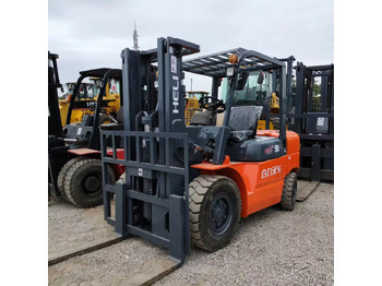 Diesel forklift HELI