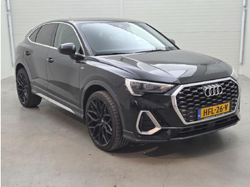 SUV Audi Q3 Sportback 35 TFSI Pro Line S | 2020 | 177.447 km | Automaat | HFL26V | NAP: Geen oordeel: picture 2