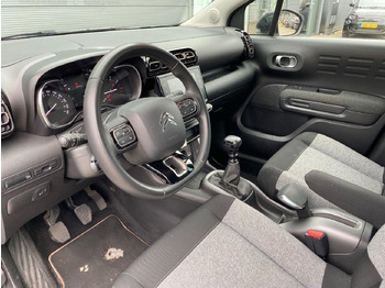 SUV Citroen C3 Aircross 1.2 PureTech S&S Origins | 2020 | 102.057 km | H884TR | NAP: Logisch: picture 5 SUV Citroen C3 Aircross 1.2 PureTech S&S Origins | 2020 | 102.057 km | H884TR | NAP: Logisch: picture 5