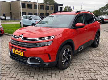 SUV CITROËN
