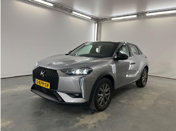 SUV