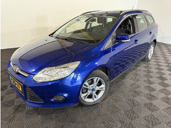 Car FORD