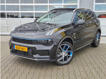 SUV