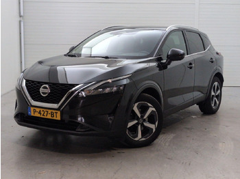SUV NISSAN