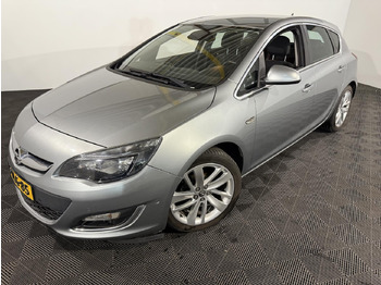 Hatchback OPEL