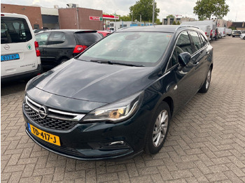 Car OPEL