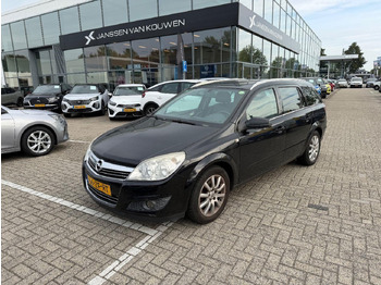 Car OPEL