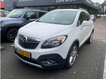 SUV OPEL