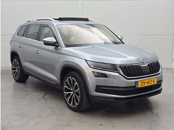 SUV Skoda Kodiaq 2.0 TDI Style Business 7p. | 2018 | 381.158 km | Automaat | ZV411V | NAP: Geen oordeel: picture 2