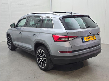 SUV Skoda Kodiaq 2.0 TDI Style Business 7p. | 2018 | 381.158 km | Automaat | ZV411V | NAP: Geen oordeel: picture 3