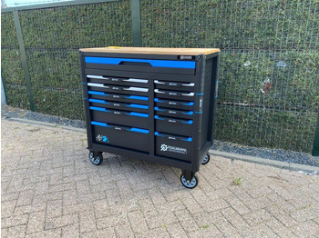 Workshop equipment Stahlgruppe SG22 Gereedschapswagen: picture 3