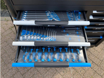 Workshop equipment Stahlgruppe SG22 Gereedschapswagen: picture 5