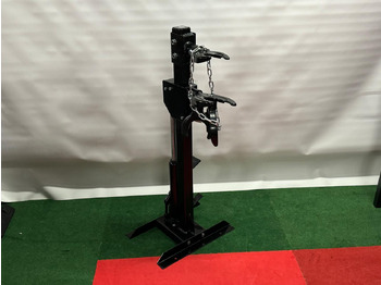 Workshop equipment