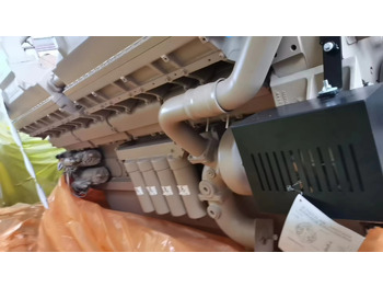 Engine Cummins QSK60-G7: picture 3