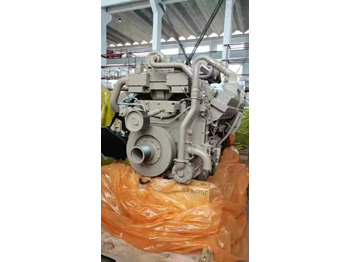 Engine Cummins QSK60-G7: picture 2