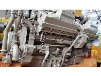 Engine Cummins QSK60-G7: picture 4