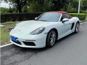 Convertible PORSCHE