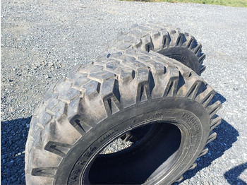 Agricultural machinery Nokian 18.4 R34 ja 14.9 R24 palapintarenkaat nastoilla: picture 4 Agricultural machinery Nokian 18.4 R34 ja 14.9 R24 palapintarenkaat nastoilla: picture 4