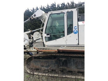 Drilling rig Bauer BG 24: picture 3