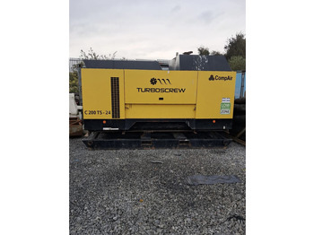 Air compressor COMPAIR