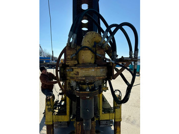 Drilling rig MINI Mini CFA Drilling Rig: picture 5