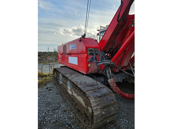 Drilling rig Soilmec R312 /200: picture 4 Drilling rig Soilmec R312 /200: picture 4