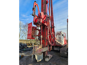 Drilling rig Soilmec R312 /200: picture 3 Drilling rig Soilmec R312 /200: picture 3