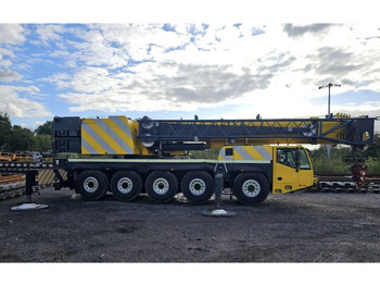 Leasing of Terex AC140C Terex AC140C: picture 3