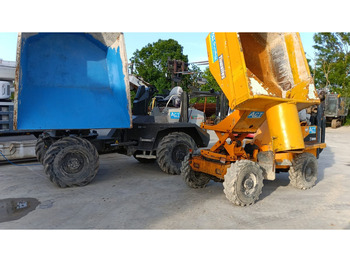 Mini dumper THWAITES