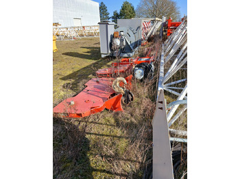 Tower crane Potain MR 295 H20: picture 5