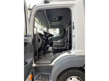 Box truck Mercedes-Benz Atego 816/Möbelkoffer/Brake-Assist/Lane-Assi: picture 4 Box truck Mercedes-Benz Atego 816/Möbelkoffer/Brake-Assist/Lane-Assi: picture 4