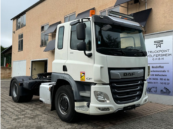 Tractor unit DAF CF 450
