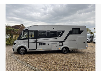 Integrated motorhome ADRIA