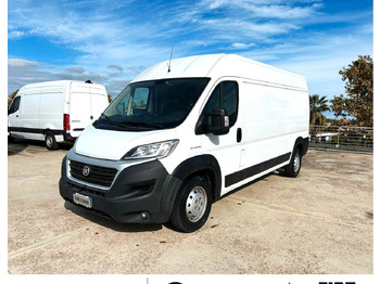 Panel van FIAT Ducato Maxi
