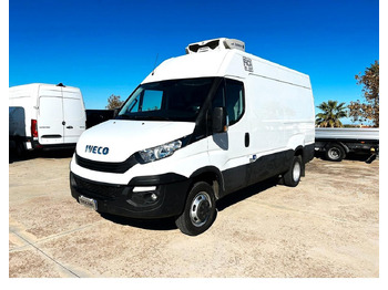 Refrigerated van IVECO Daily 35C15