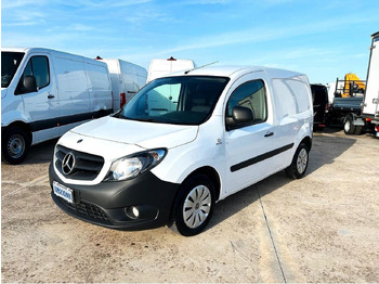Small van MERCEDES-BENZ Citan 111 CDI