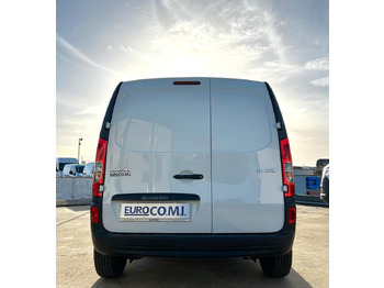 Small van Mercedes Benz Citan 111 cdi Long 3 posti: picture 5 Small van Mercedes Benz Citan 111 cdi Long 3 posti: picture 5