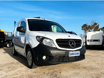 Small van Mercedes Benz Citan 111 cdi Long 3 posti: picture 2 Small van Mercedes Benz Citan 111 cdi Long 3 posti: picture 2