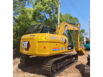 Crawler excavator CATERPILLAR 312D2