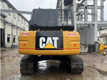 Crawler excavator CATERPILLAR 325BL: picture 5
