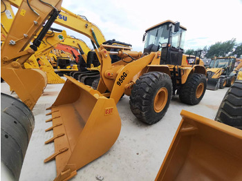 Wheel loader CATERPILLAR 950GC